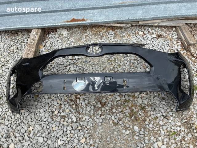 Предна броня Toyota Yaris Cross 2020-2025. 52119-0DC20.  Оригинална. 