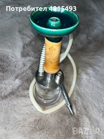 Наргиле Oduman micro