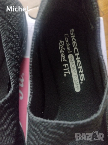 Маратонки  Skechers n.36, снимка 6 - Маратонки - 55073556