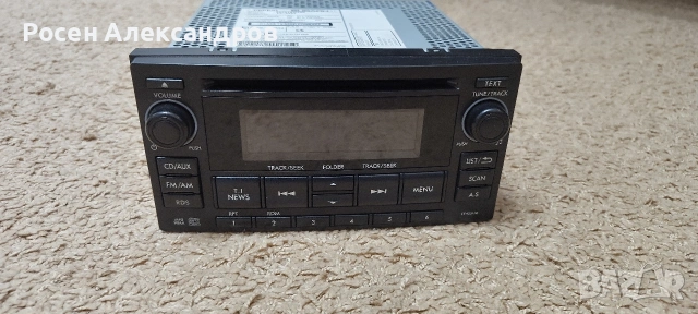 Subaru Forester 2013, снимка 6 - Автомобили и джипове - 55211893