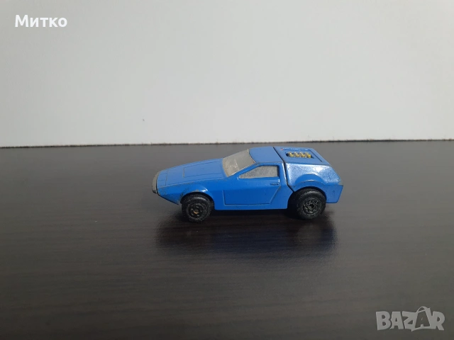 Бг Мачбокс Matchbox Bulgaria, снимка 17 - Колекции - 54959598
