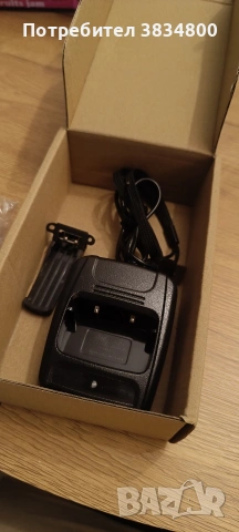 Ръчна радиостанция BF-88E , снимка 3 - Друга електроника - 54282682