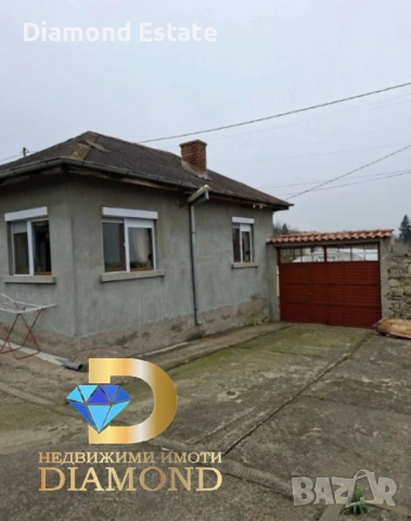 Къща в село Мезек, общ. Свиленград, снимка 3 - Къщи - 54132694