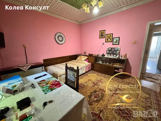 Самостоятелна къща гр.Димитровград , снимка 14 - Къщи - 55545179