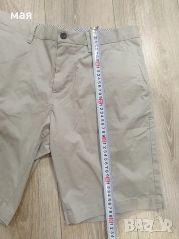 Tommy Hilfiger-32, снимка 3 - Къси панталони - 55075852