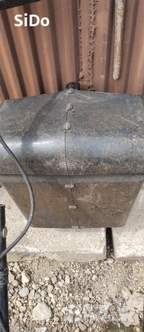 Ел.косачка VALEX Boston 1000W, но е без "ЕЛЕКТРОМОТОР", снимка 5 - Други - 50739942