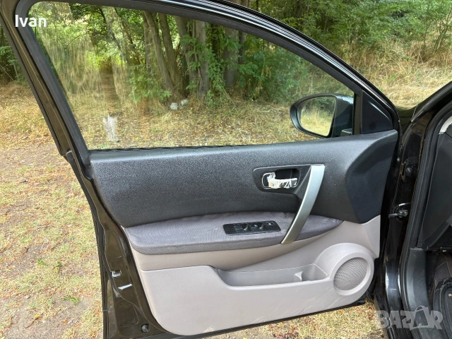 Nissan Qashqai +2 (7 места), снимка 18 - Автомобили и джипове - 55175762