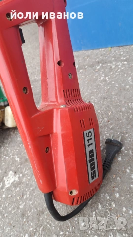 Косачки,резачки,компресори,тримери,снегорини,всякакви, снимка 15 - Други машини и части - 51210545