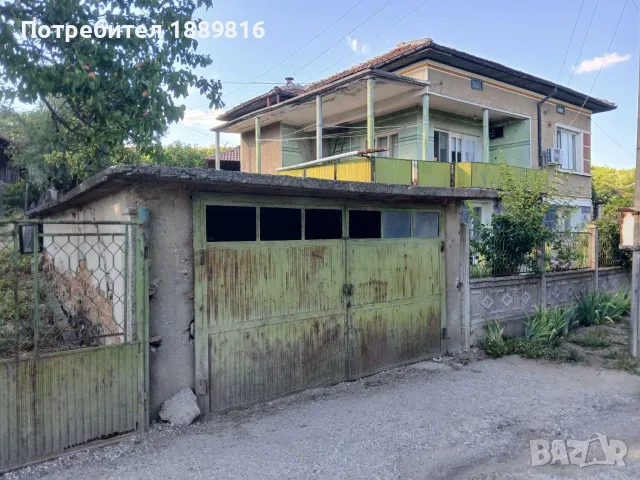 Къща в село Буковец (Видин), снимка 10 - Къщи - 55323207