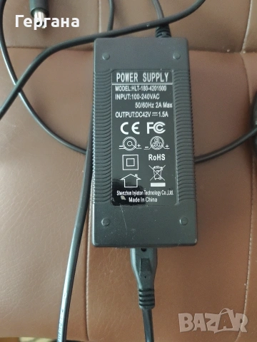 електрическа тротинетка, снимка 5 - Велосипеди - 54309204