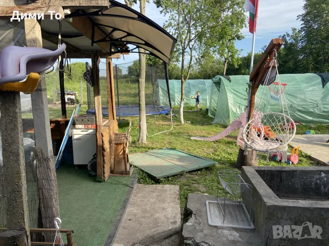 Къща в село Ломци , снимка 5 - Къщи - 55595357