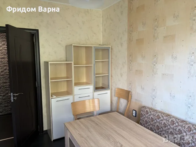 Дава под Наем 3-СТАЕН      град Варна, Възраждане 1, снимка 14 - Апартаменти - 55530067