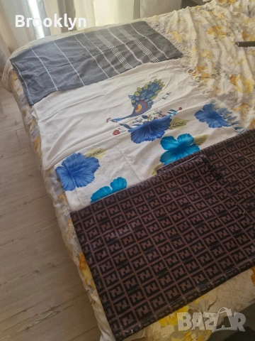 Продават се три броя плажни хавлии, снимка 9 - Хавлиени кърпи - 54979868