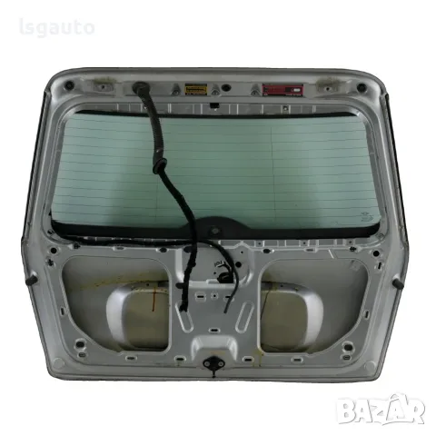 Заден капак Mini Hatch (R50; R53) 2001-2006 ID: 162864, снимка 2 - Части - 55377297