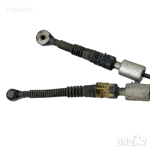 Жила скорости Nissan Qashqai II 2013-2021 ID: 160431 ОЕМ № 349357827R, снимка 3 - Части - 54613135