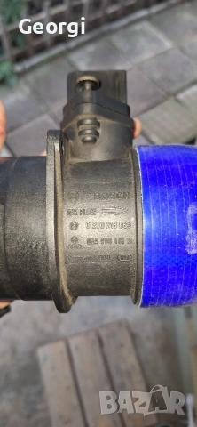 Оригинален дебитомер на Bosch за 1.8t 80mm