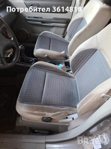 Nissan X-trail , снимка 4 - Автомобили и джипове - 54500955
