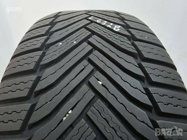 1бр зимна гума 225/55/16 MICHELIN L06328 