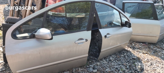 Врата предна задна лява дясна  Peugeot 307 SW