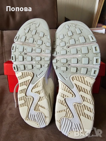 NIKE AIR MAX EUR 39 стелка 25 cm, снимка 5 - Детски маратонки - 54977268