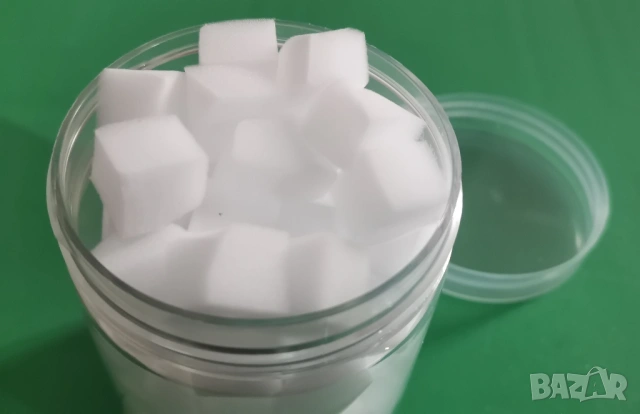 MaAnt MY-065 мини почистващи гъбки с висока плътност за почистване на флюс SMD фина електроника, снимка 17 - Друга електроника - 53999782