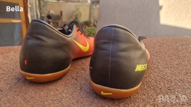 Nike -  футболни обувки, снимка 3 - Футбол - 55617064