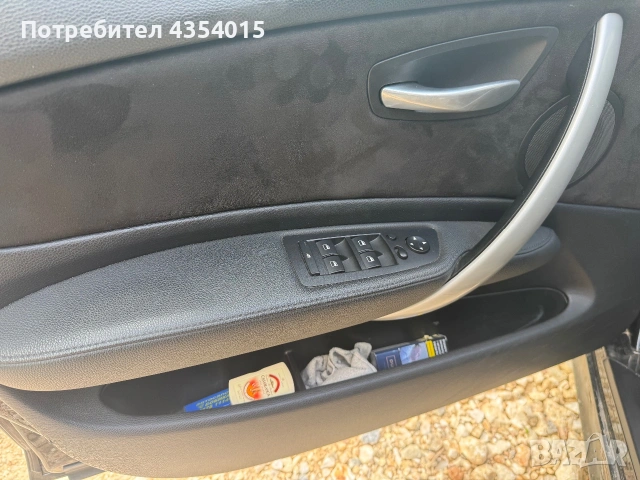 BMW 120D Automat , снимка 10 - Автомобили и джипове - 55015705