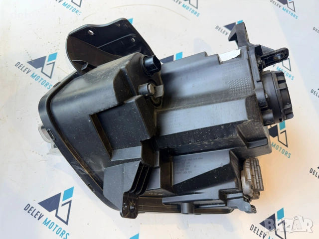 92102AT100 десен фар от Kia Niro 2 SG2 EV електро 204 кс., 2024 г. Киа Ниро 2 electro 204 ph., 2024, снимка 8 - Части - 54678762