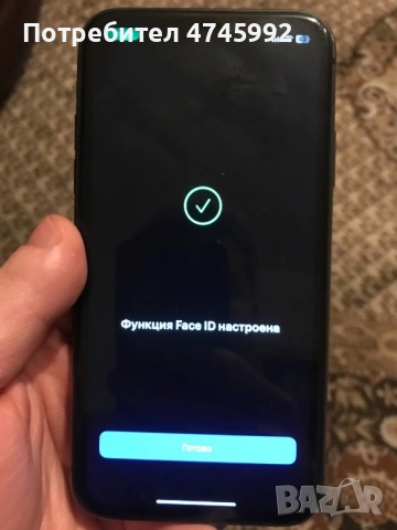 iPhone 11 на 128 gb, снимка 4 - Други - 54136437