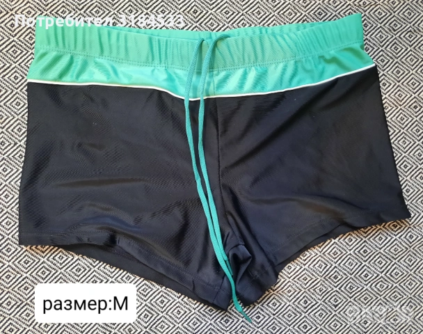 Бански за момчета, снимка 9 - Детско бельо и бански  - 53892699