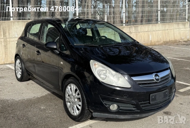 Opel Corsa 1.3 CDTI 6ск., снимка 2 - Автомобили и джипове - 54004407