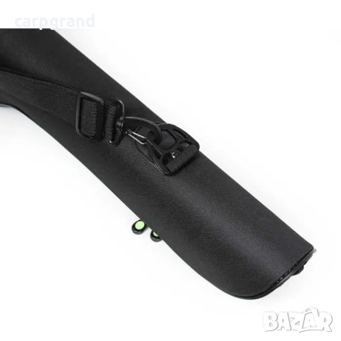 Единичен твърд калъф за въдица, снимка 8 - Въдици - 54194645