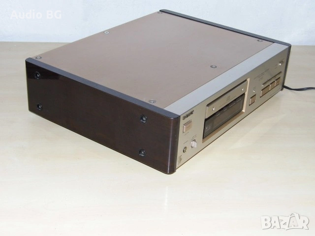 Sony CDP-X 77ES, снимка 4 - Декове - 55181651
