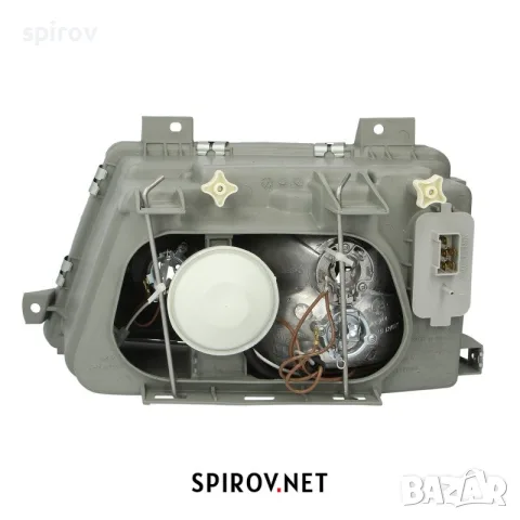 Десен фар Mercedes Sprinter W901-W905 1995-2000, снимка 2 - Части - 55701122