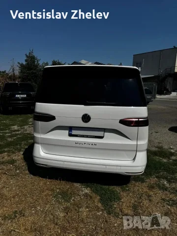 VW Multivan Life L 2.0 TDI DSG 150 к.с. 2026 нов, снимка 11 - Автомобили и джипове - 55588373