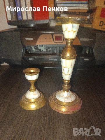 Свещници
