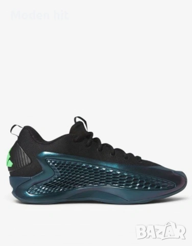 Оригинал! ADIDAS Anthony Edwards 1 Low Trainers мъжки маратонки, снимка 2 - Маратонки - 55001204