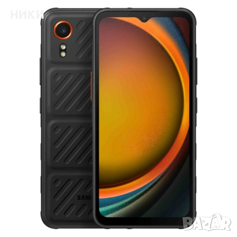 SAMSUNG GALAXY XCOVER 7 5G ударо и водоустоѝчив смартфон НОВ с гаранция