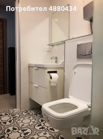 Двустаен в Каменица 1!, снимка 4 - Апартаменти - 55371693