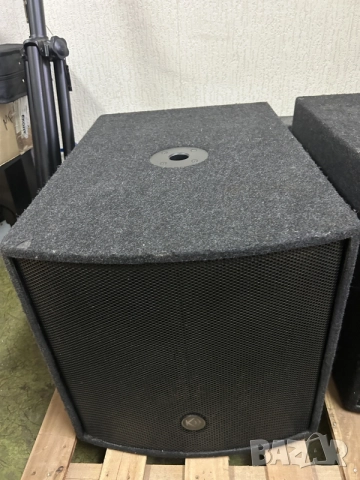 Боксове 15” BMS 600Wata, снимка 3 - Тонколони - 55215422