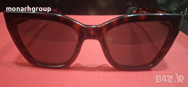 Слънчеви очила Saint Laurent SL 641 002, снимка 2 - Слънчеви и диоптрични очила - 54680135