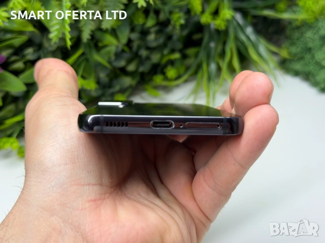 ! ОфЕрТа! Samsung S22 128GB Black, снимка 4 - Samsung - 54391707