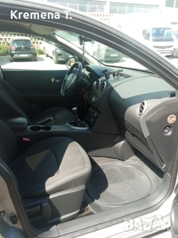 Nisan Qashqai , снимка 11 - Автомобили и джипове - 54703606