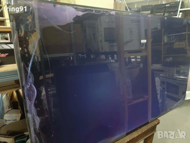 Захранване - 40-L30XW4-PWB1ZG 11601-500036 TV TCL 65C645, снимка 2 - Части и Платки - 54341793
