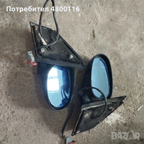 странични огледала Fiat Croma Фят Крома, снимка 2 - Части - 54660341