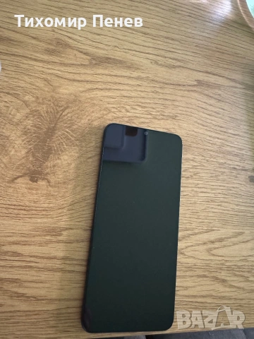 Продавам Motorola e13, 64GB ROM, 2GB RAM, Cosmic Black, снимка 3 - Motorola - 55033219
