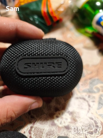 Микрофон SHURE MV88