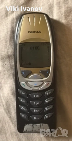 Нокия 6310i, снимка 2 - Nokia - 55081260