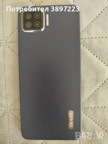 GSM апарат - OPPO A73, снимка 2 - Други - 55235118