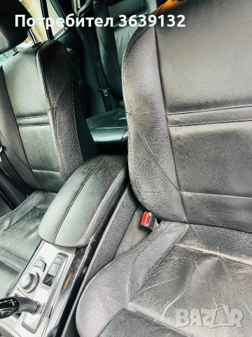 BMW X6 3.5D 286 к.с БАРТЕР, снимка 15 - Автомобили и джипове - 55214546